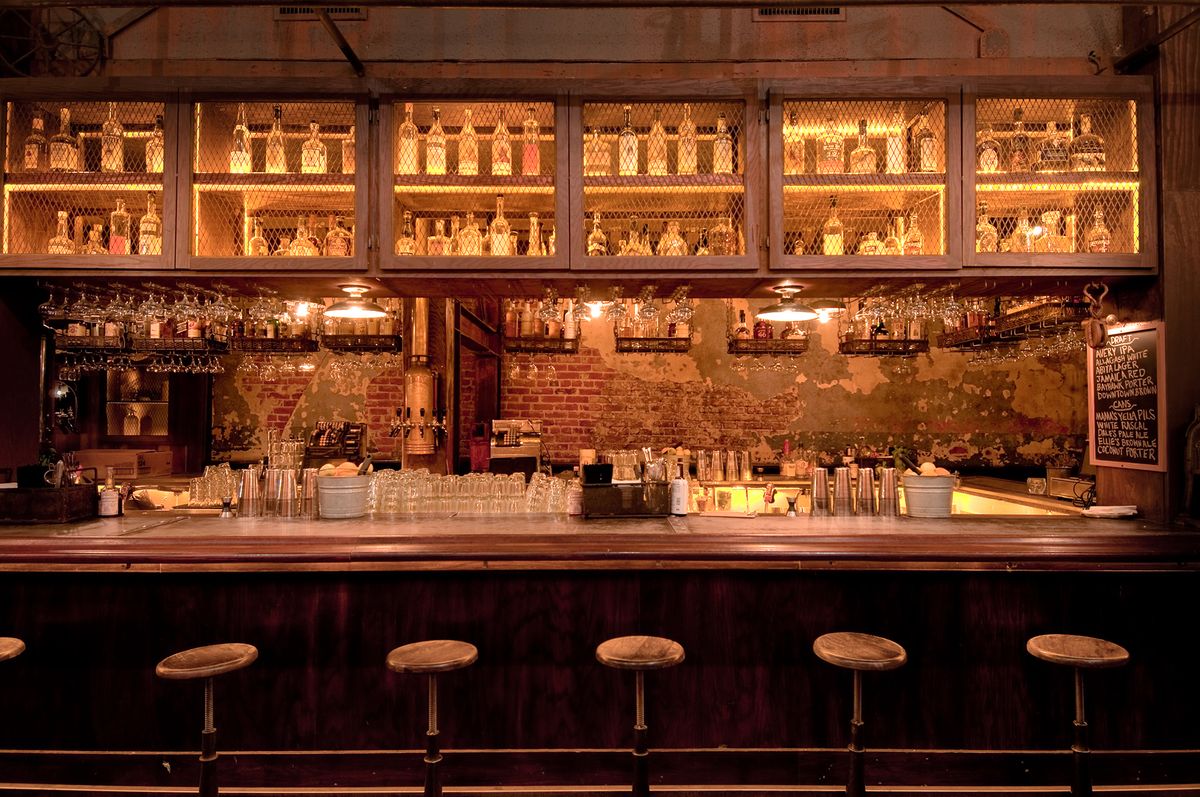 Why I'm Over the Club and Bar Scene