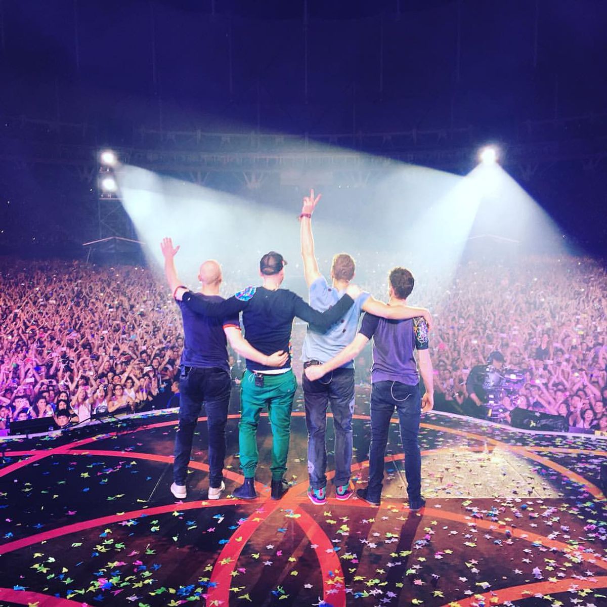 9 Concerts  You Must See This Summer In NYC