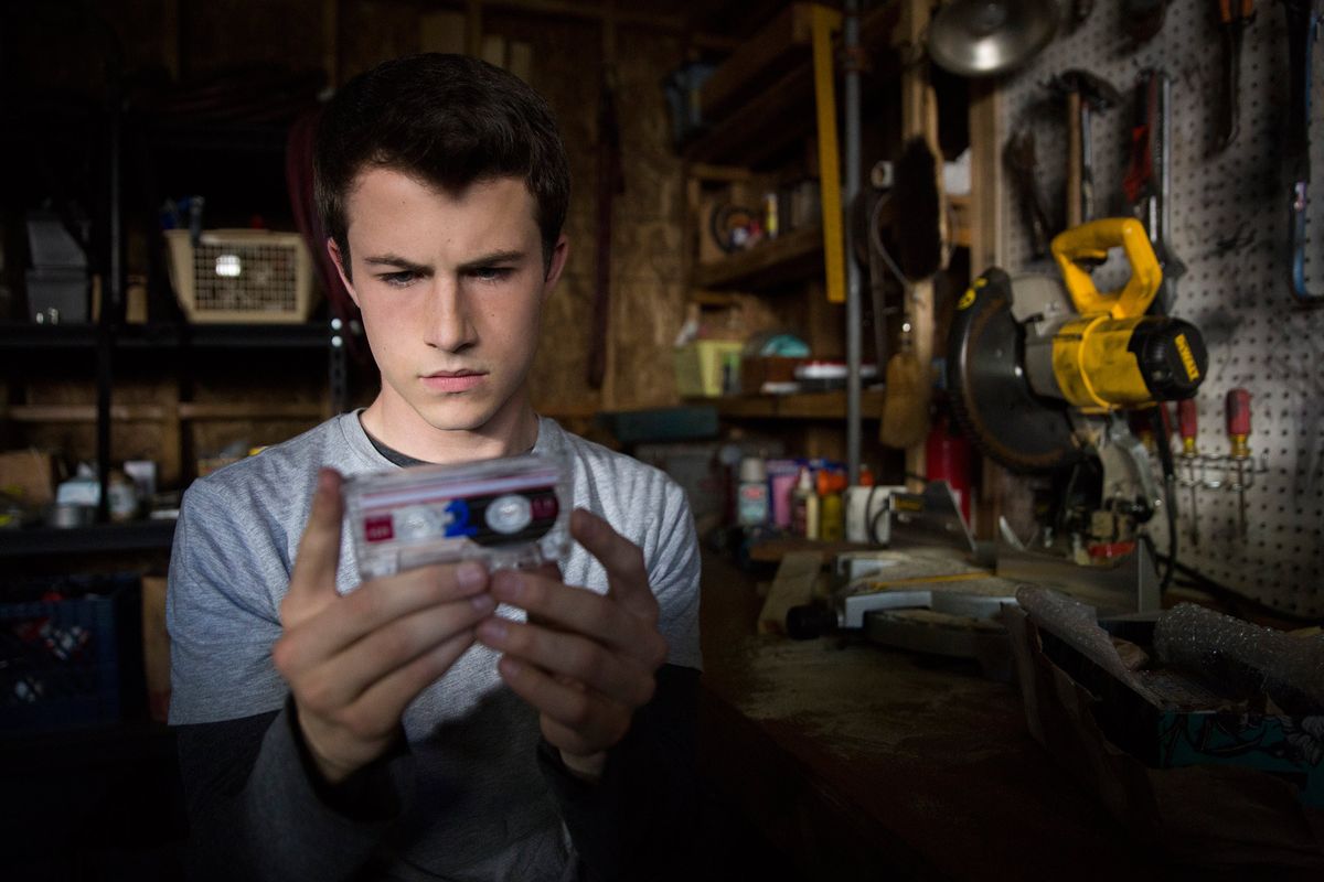13 Things We Need To See In '13 Reasons Why' Season 2