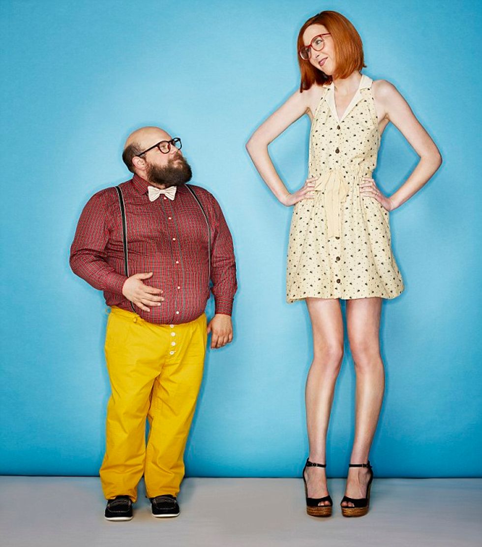 13 Struggles Tall Girls Just Can #39 t Escape 13 Struggles Tall Girls Just Can #39 t Escape
