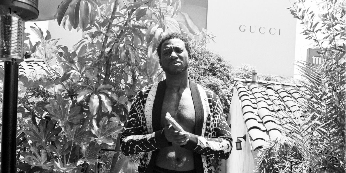 Gucci Mane Is Taking Nothing For Granted