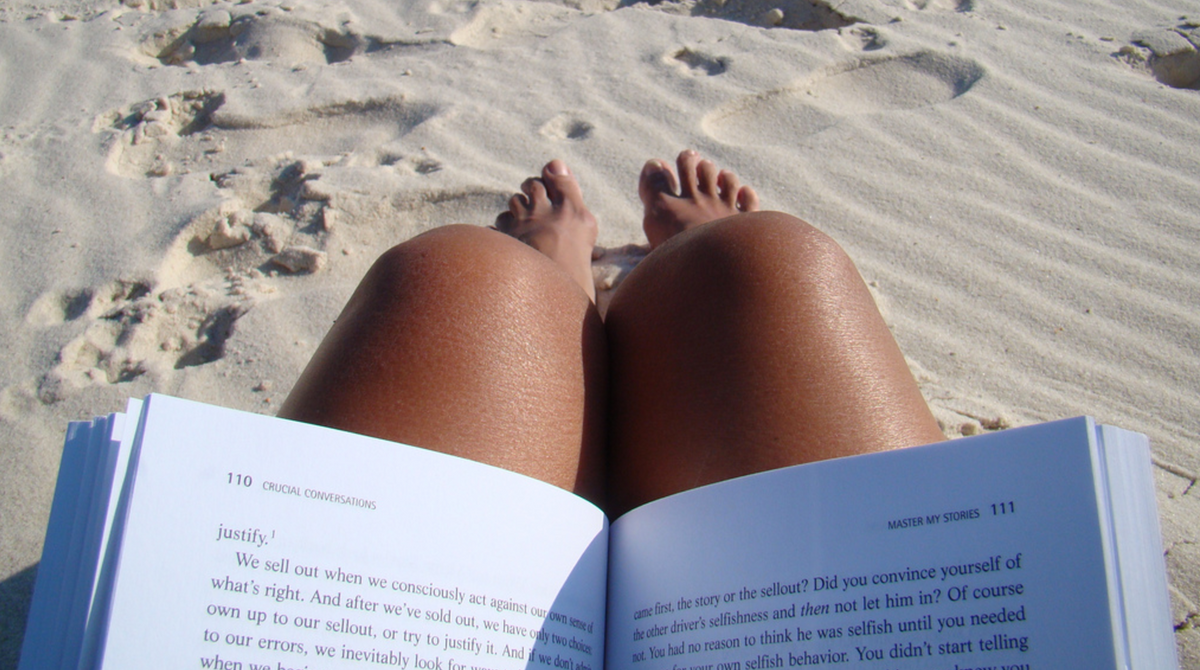 11 Books Every Bibliophile Needs To Read This Summer