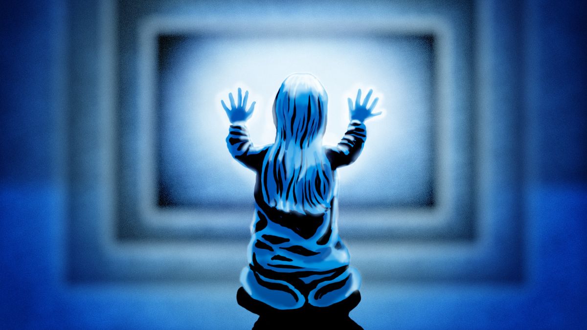 Screen Time: How Much Is Too Much?