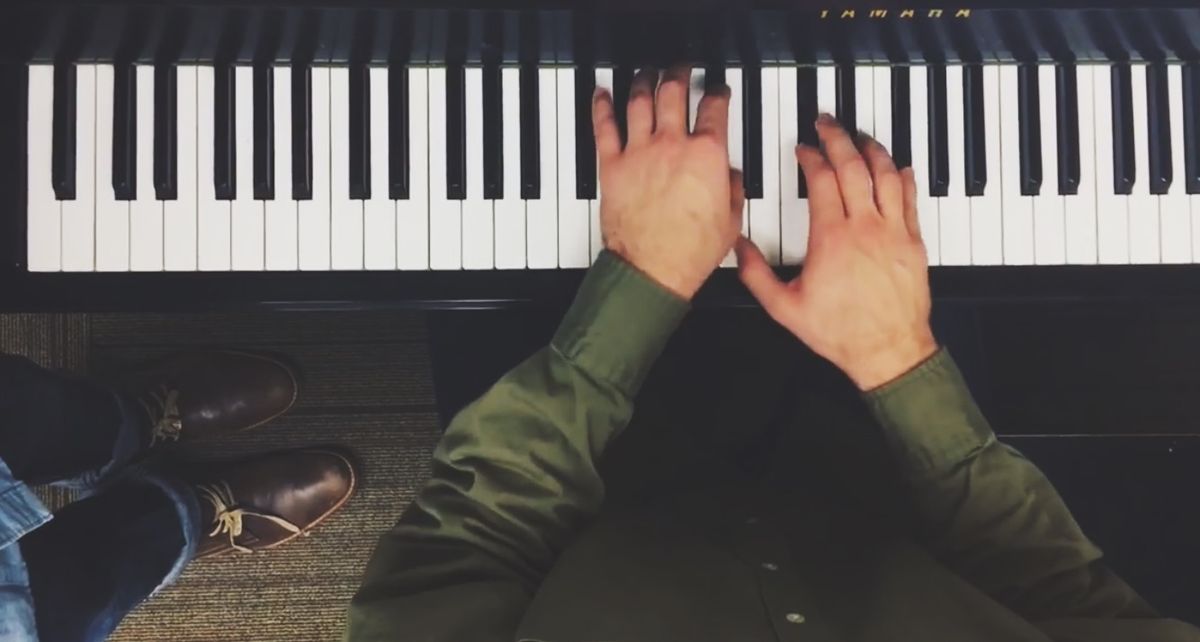 What Music Means To Me