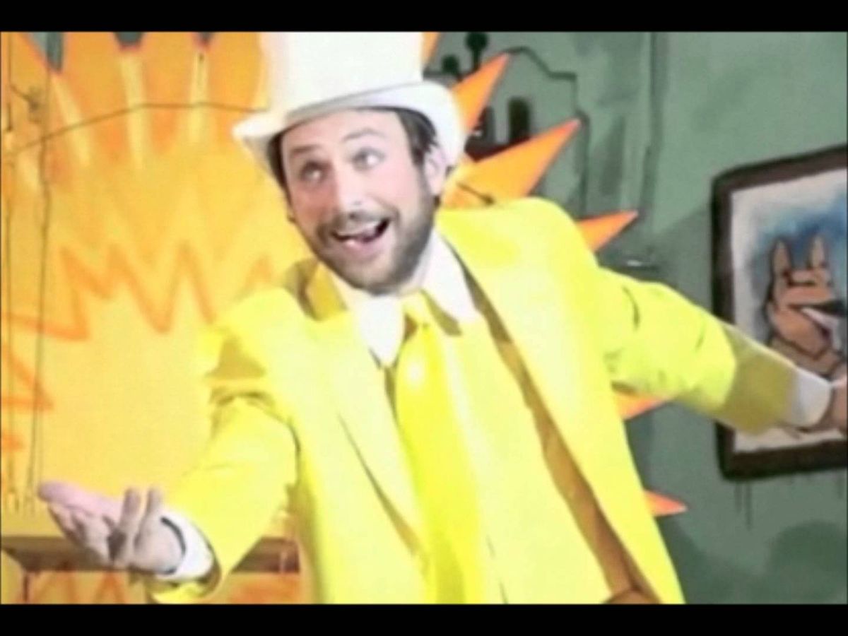 charlie kelly shirts