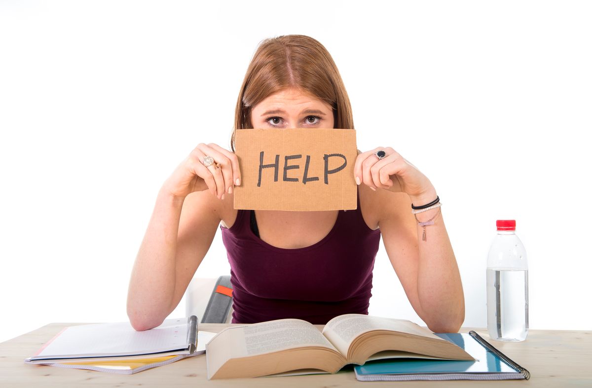 10 Ways To Survive The Final Weeks Of The Spring Semester In College!