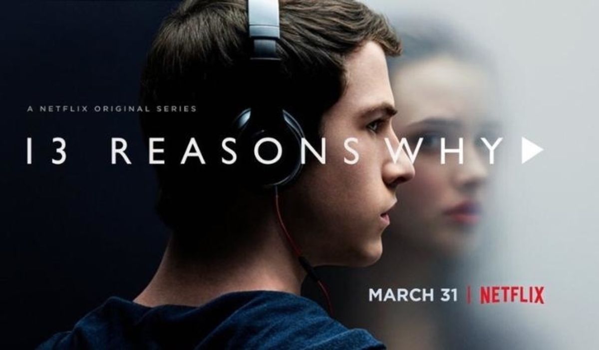 Why '13 Reasons Why' Should NOT Have A Season 2