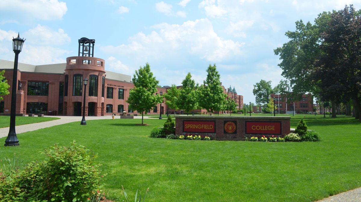 13 Reasons Why Springfield College Is The Best College