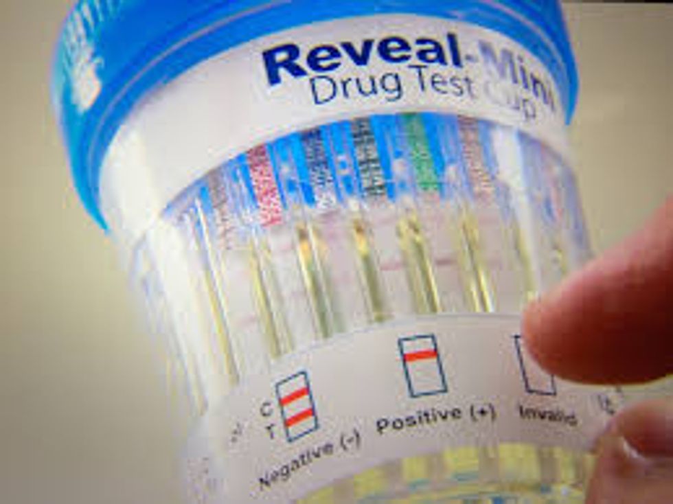 Do Drug Tests Actually Work?