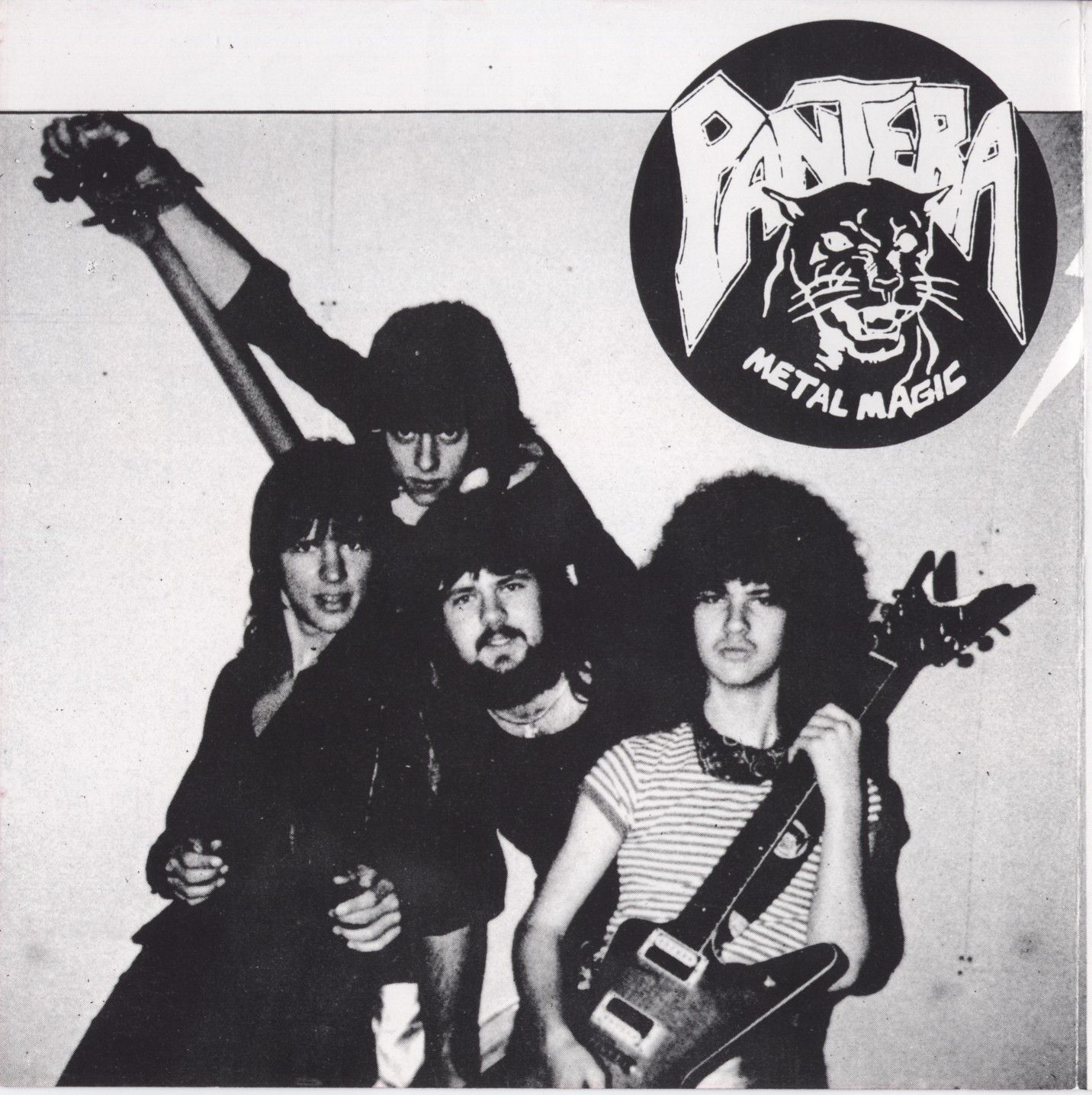 pantera metal magic songs pantera metal magic songs