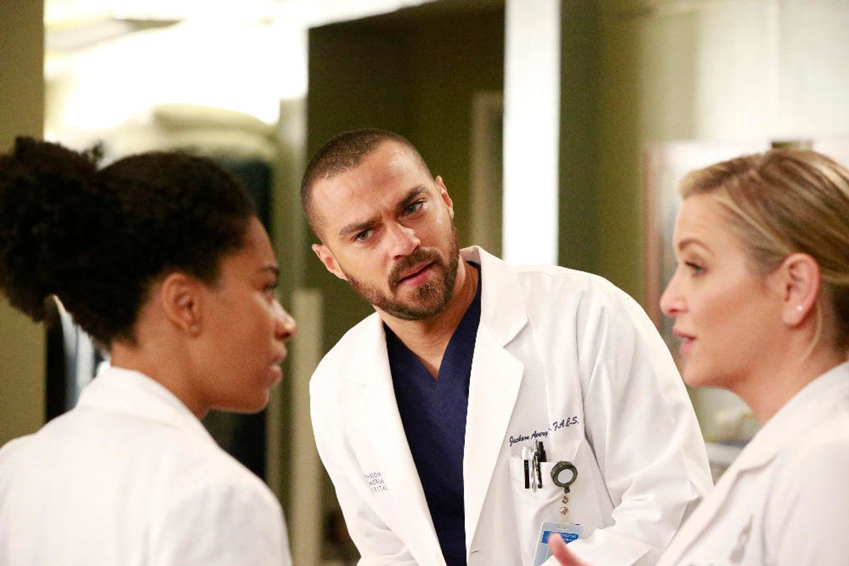 What You Don't Know About Being A Nursing Major