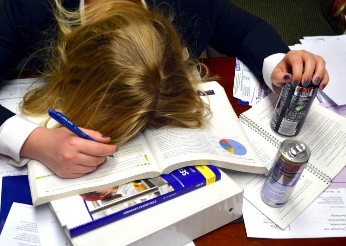 How To Study For Finals 101: An 8-Step Guide
