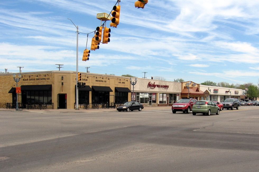 9 Signs You Grew Up In Clawson, MI