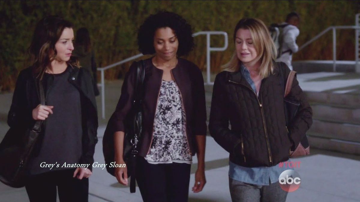 20 Things You Know To Be True When You Have A Sister As Told By 'Grey's