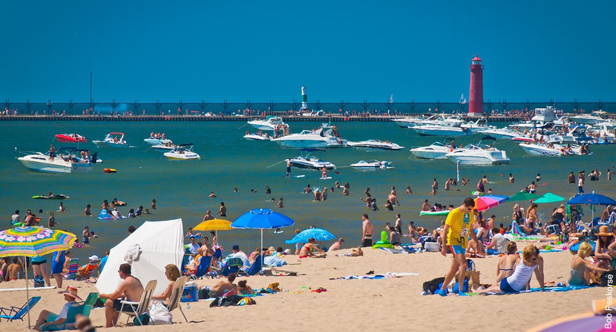13 Things To Do This Summer In Michigan