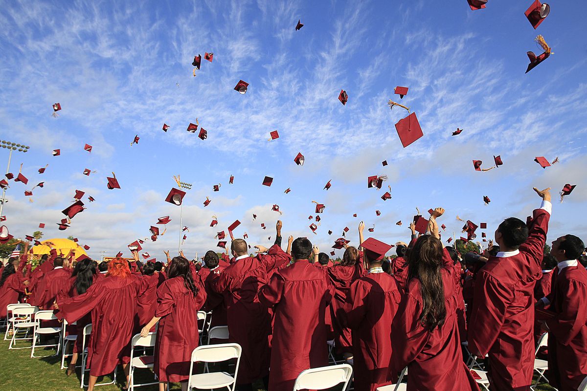 10 Necessary To Dos After Graduation