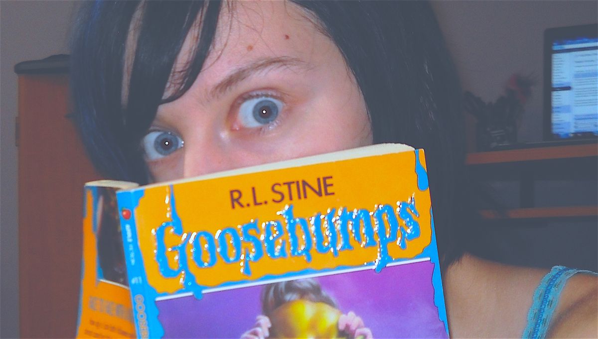 33 Books Every 2000s Middle Schooler Remembers All Too Well