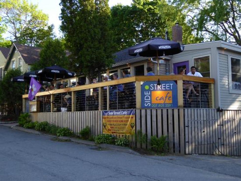10 Places You Must Eat At This Summer In Bar Harbor, Maine