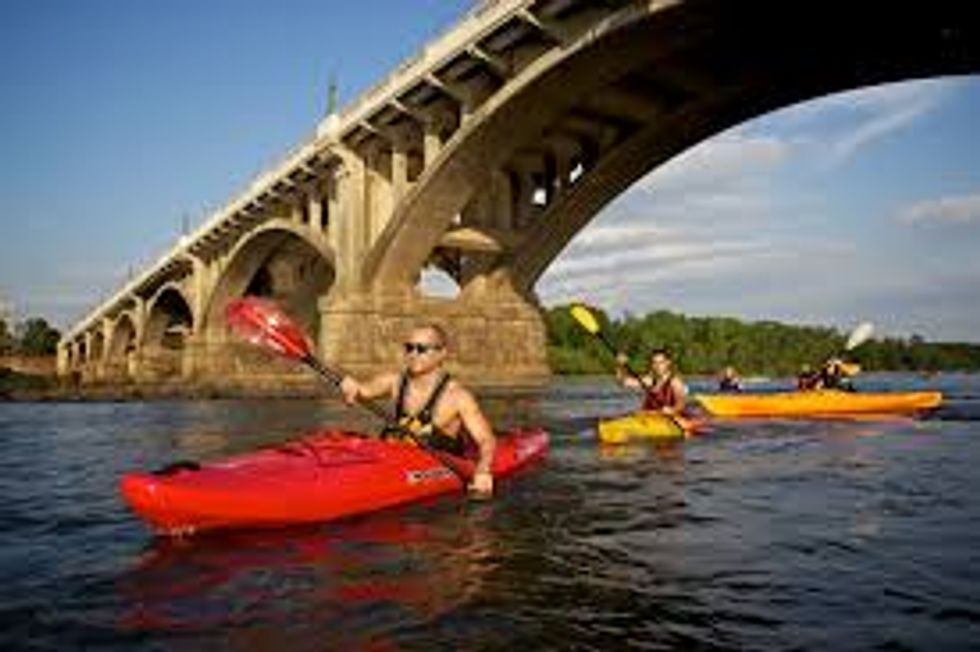 6 Things To Do In Columbia This Summer