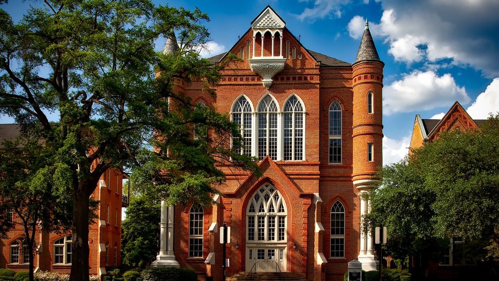 12 Things To Love About Tuscaloosa 12 Things To Love About Tuscaloosa