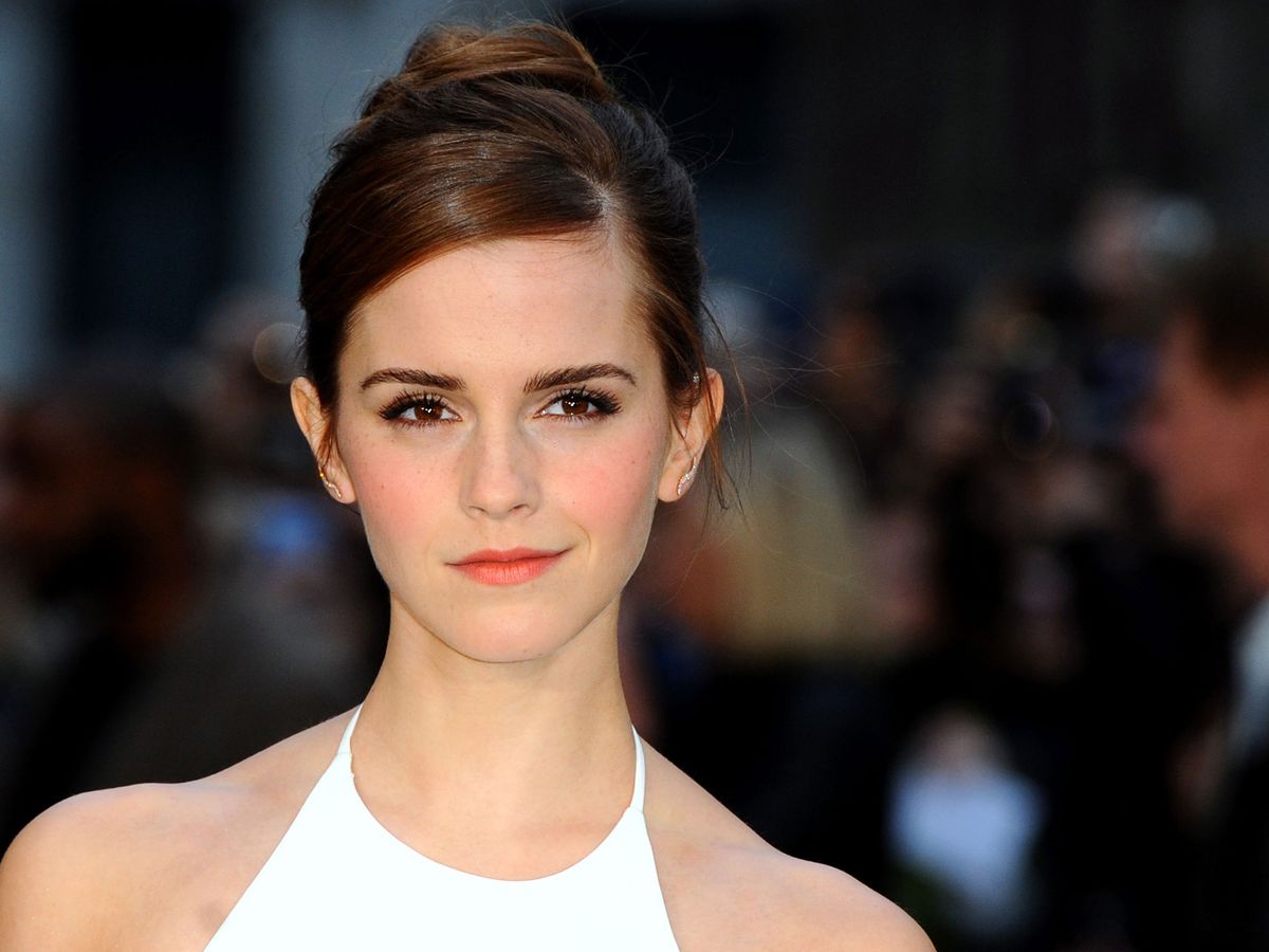 24 Instances Of Emma Watson's Style Evolution