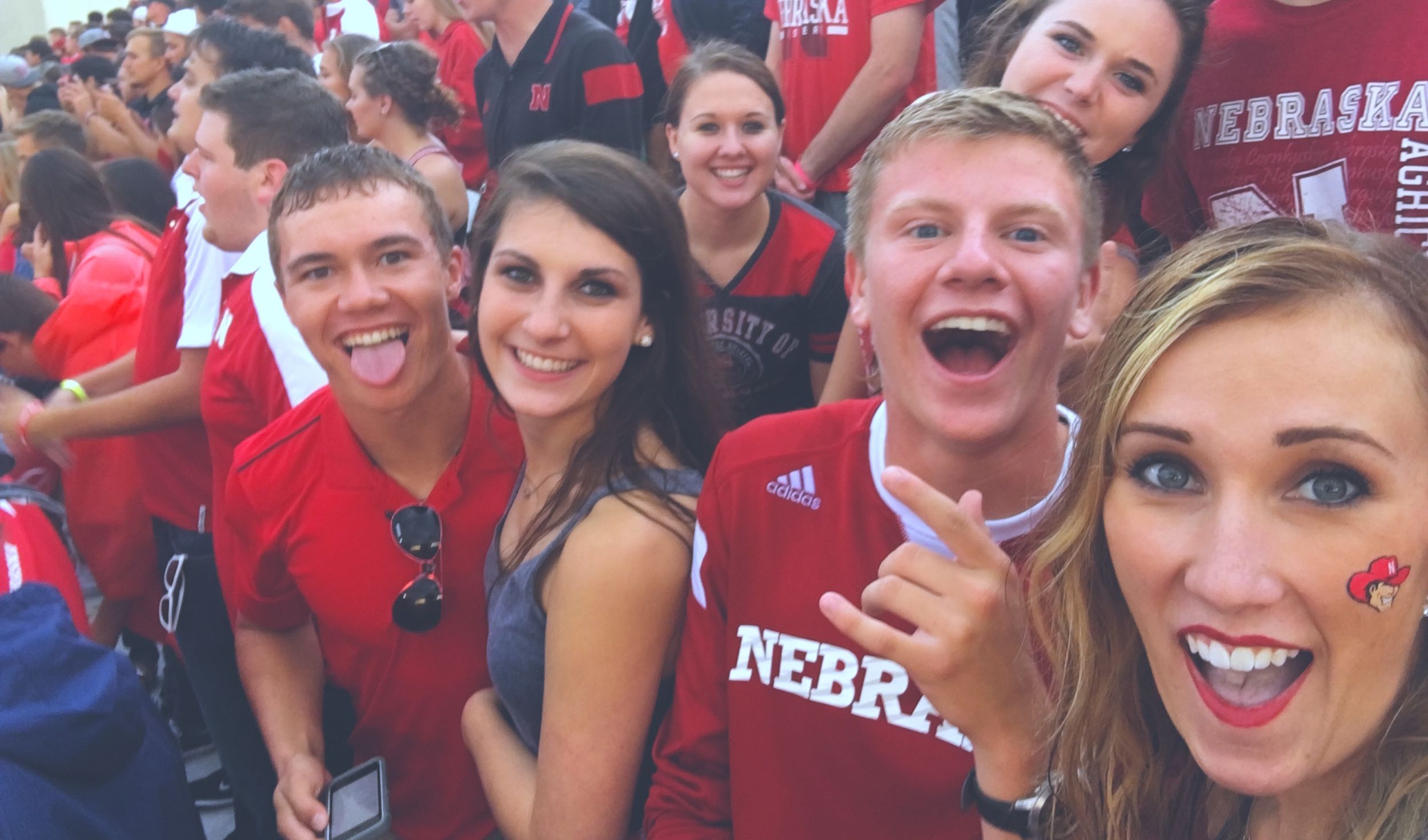 50 Things My Freshman Year Of College REALLY Taught Me