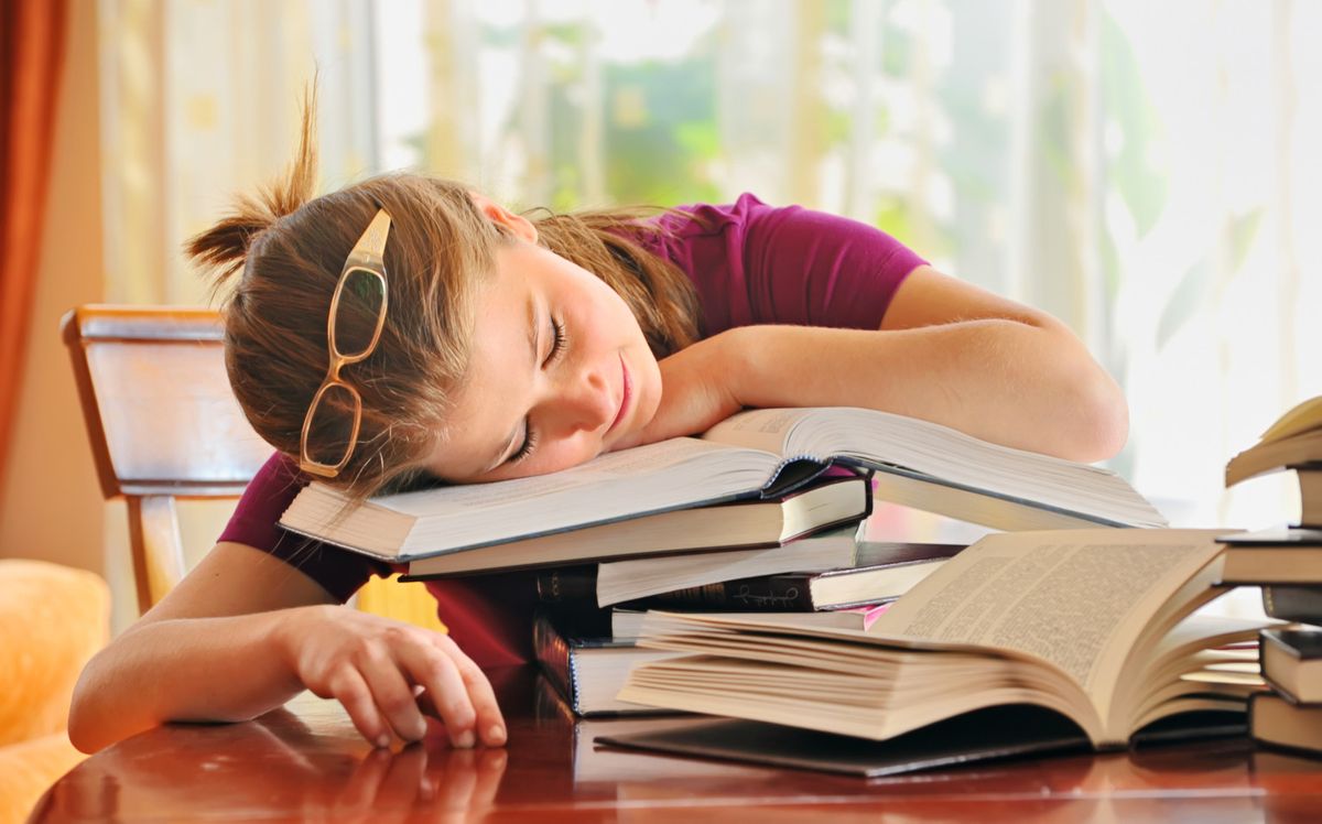 7 Things All Students Need to Hear Before Finals Week