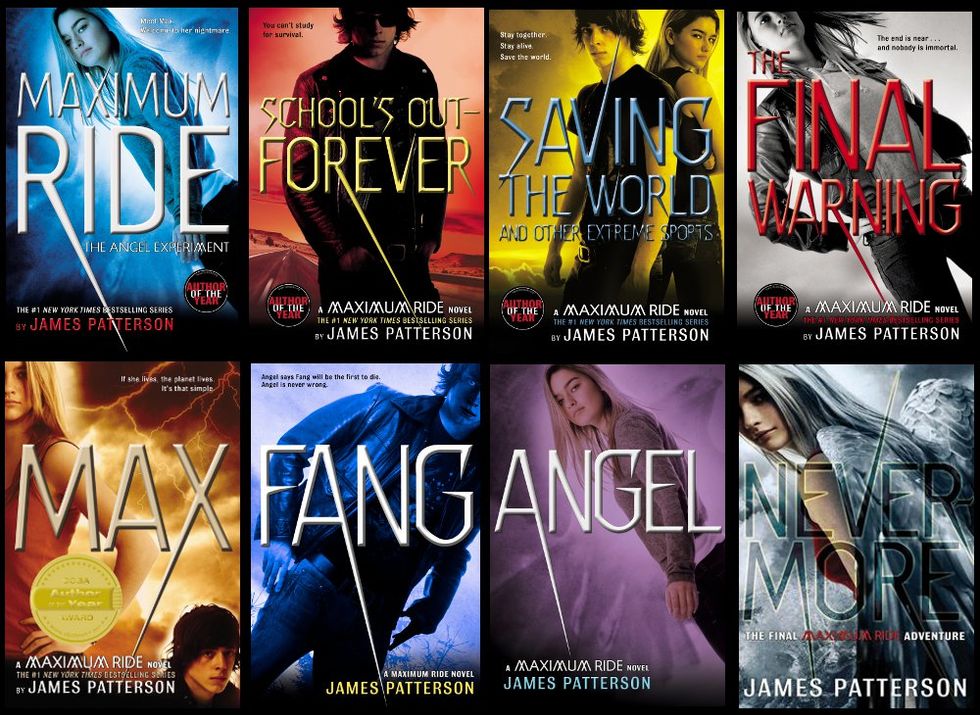 The 14 Most Popular Fantasy Book Series the-14-most-popular-fantasy-book-series
