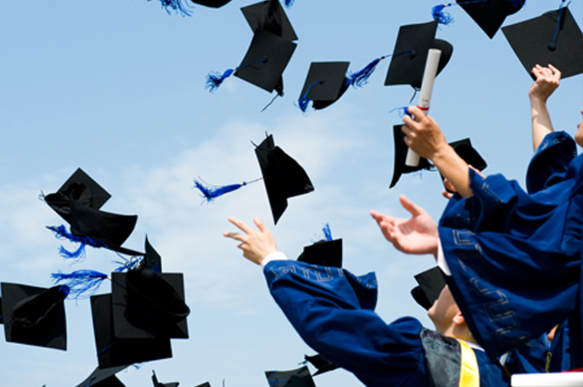 5 Things To Remember When Writing Your Graduation Speech 5 Things To Remember When Writing Your Graduation Speech