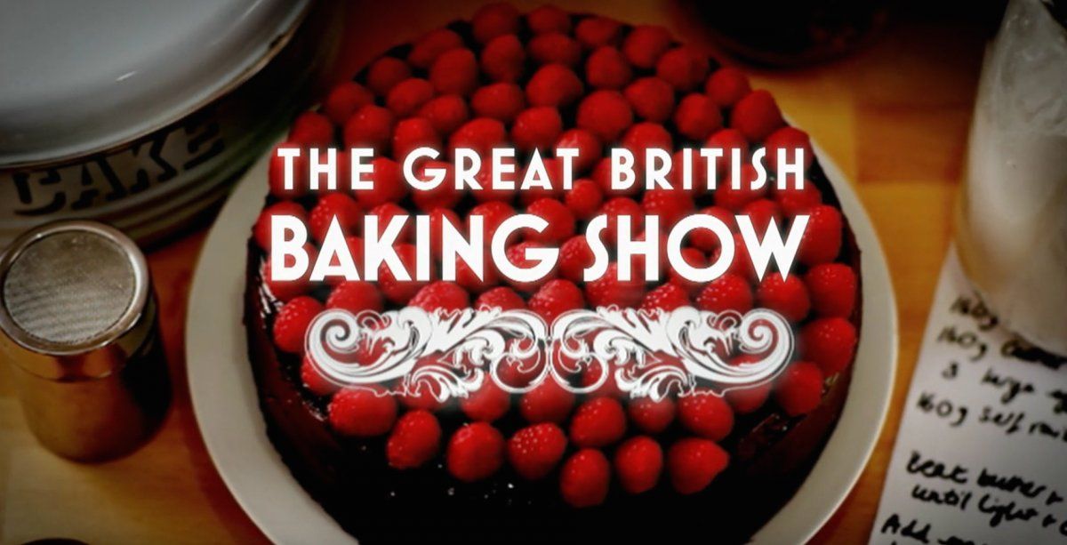 18 Reasons You Should Watch The Great British Baking Show