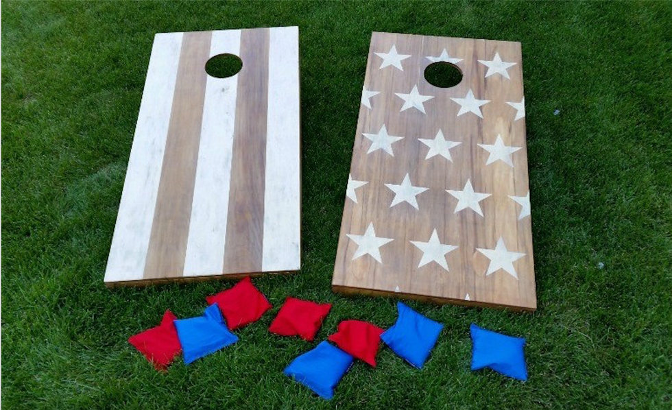 10 Of The Best Outside BBQ Games You Need To Play This Summer