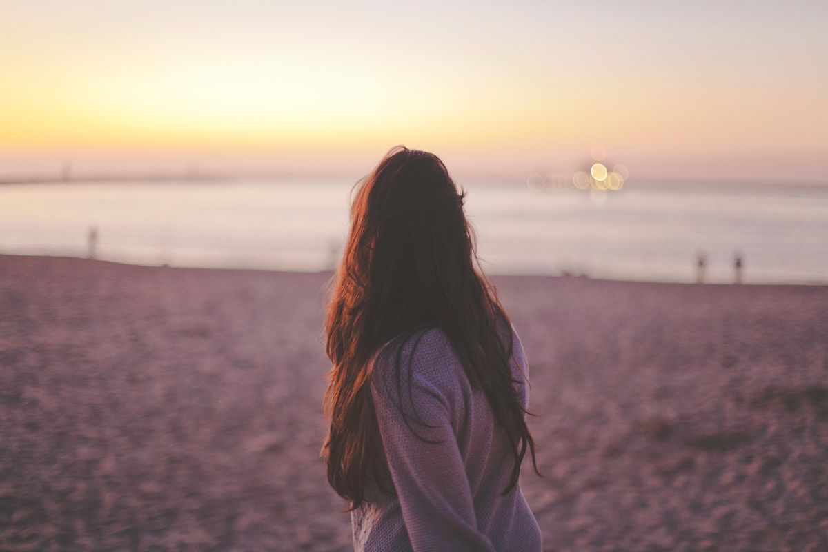 It Is Possible To Overcome Anxiety