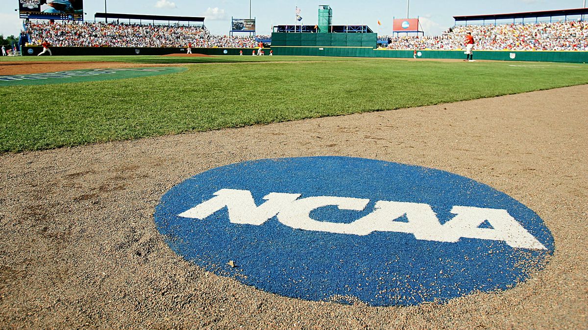 The Problem(s) With College Baseball