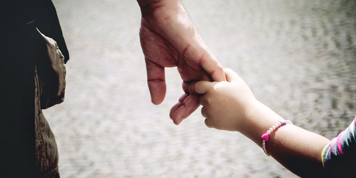 10 Things I Want To Thank My Dad For This Father's Day