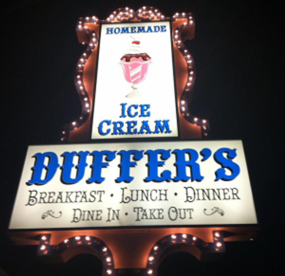 15 Ice Cream Parlors For New Jersey Ice Cream Lovers