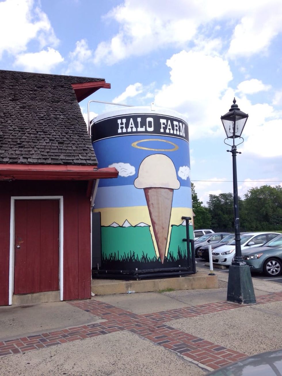 15 Ice Cream Parlors For New Jersey Ice Cream Lovers