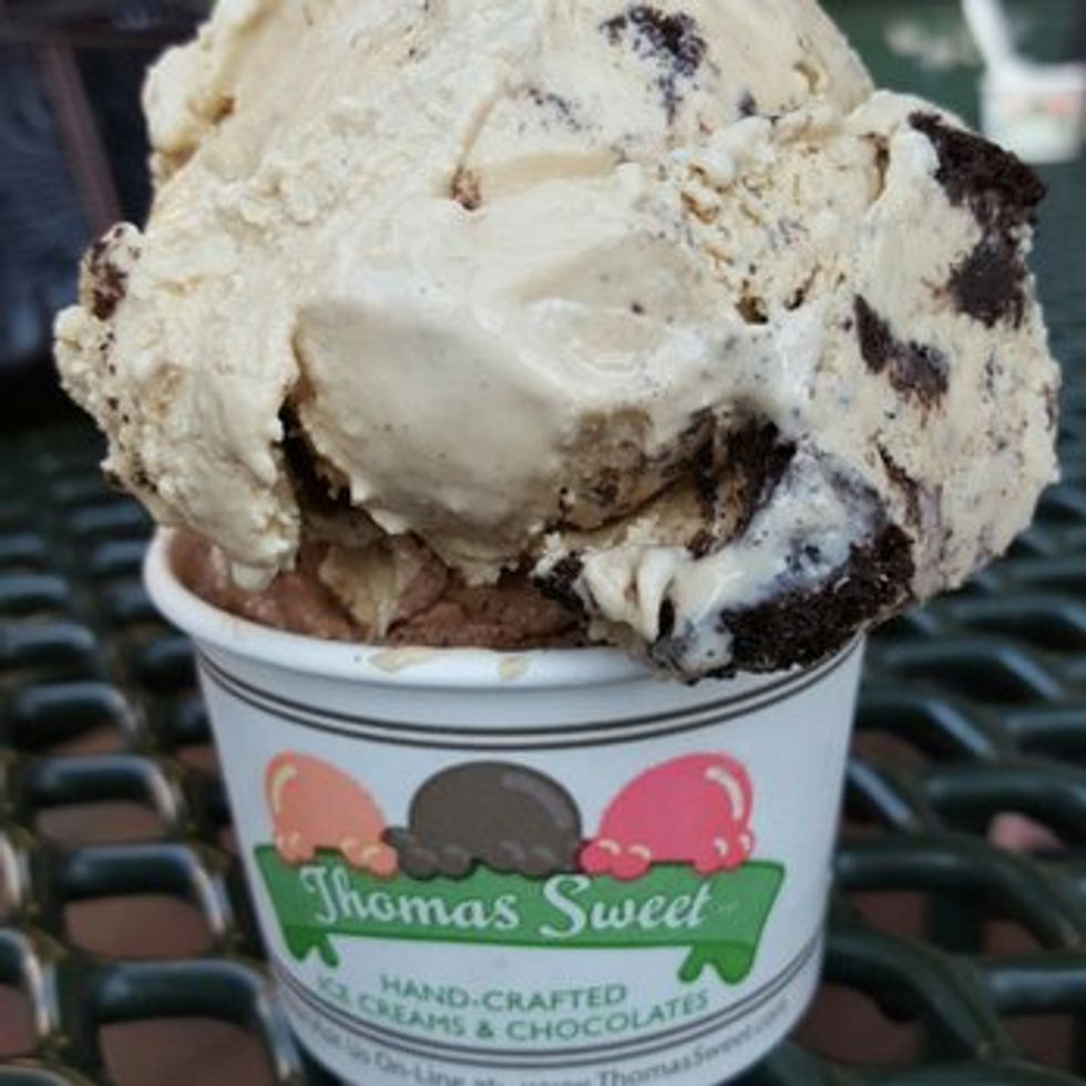 15 Ice Cream Parlors For New Jersey Ice Cream Lovers