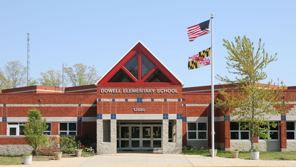 19 Signs You Grew Up In Lusby, Maryland