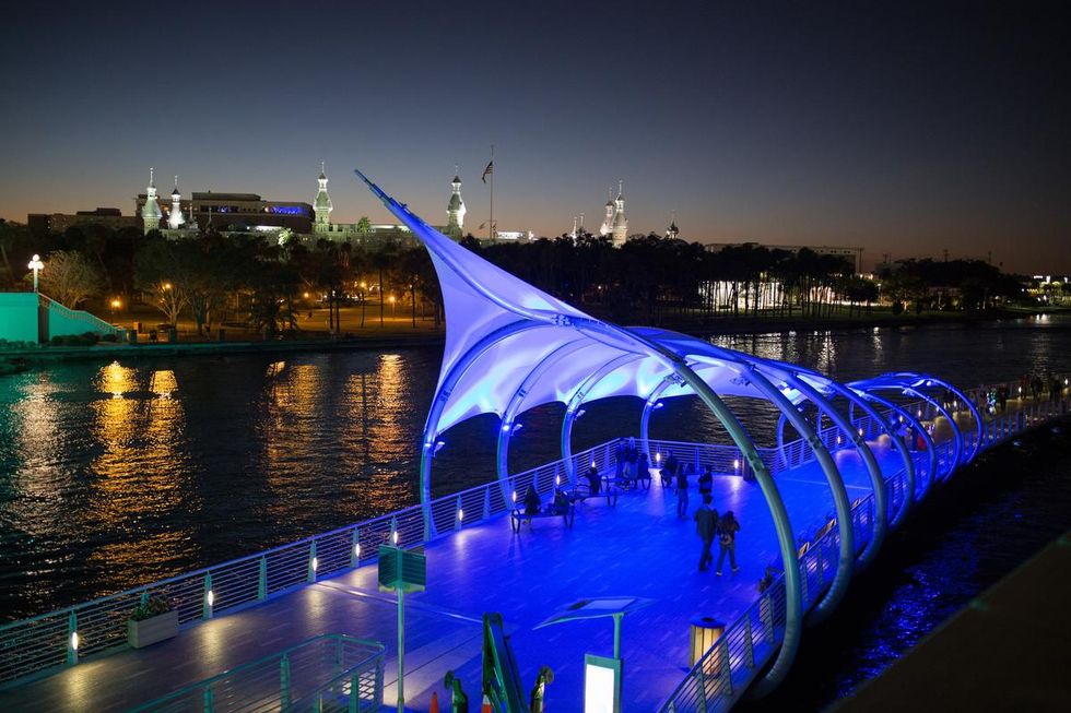 Most Photographed Places – Tampa img - Most Photographed Places – Tampa