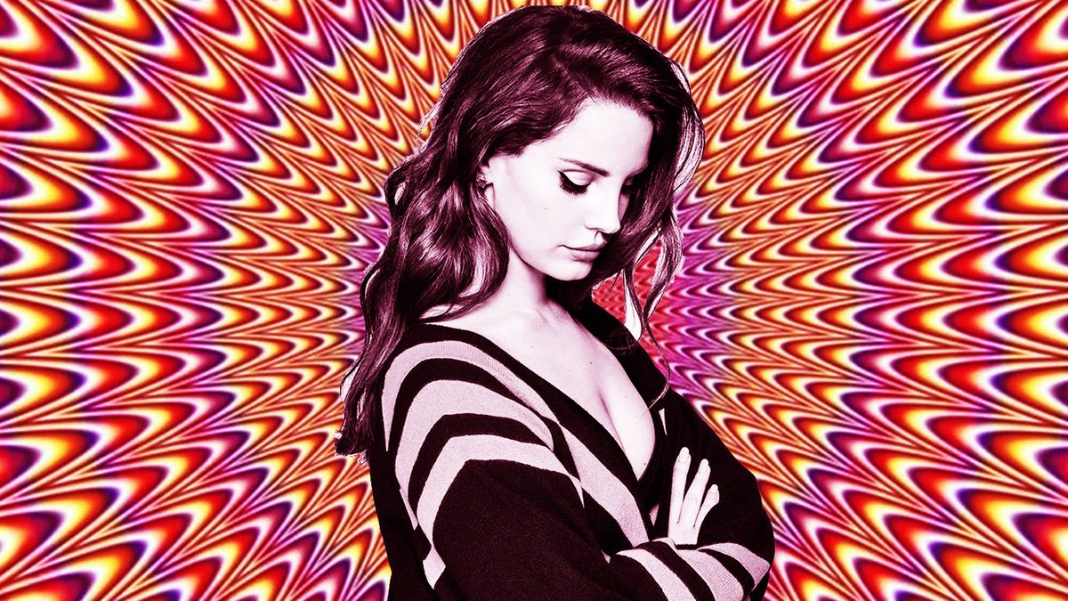 5 Reasons Why Lana Del Rey Is The Greatest Artist Of Our Generation