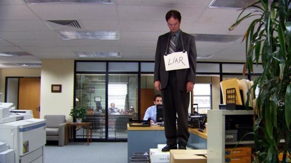 The Definitive List Of The Top 15 Episodes Of The Office