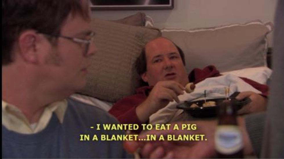 The Definitive List Of The Top 15 Episodes Of 'The Office'