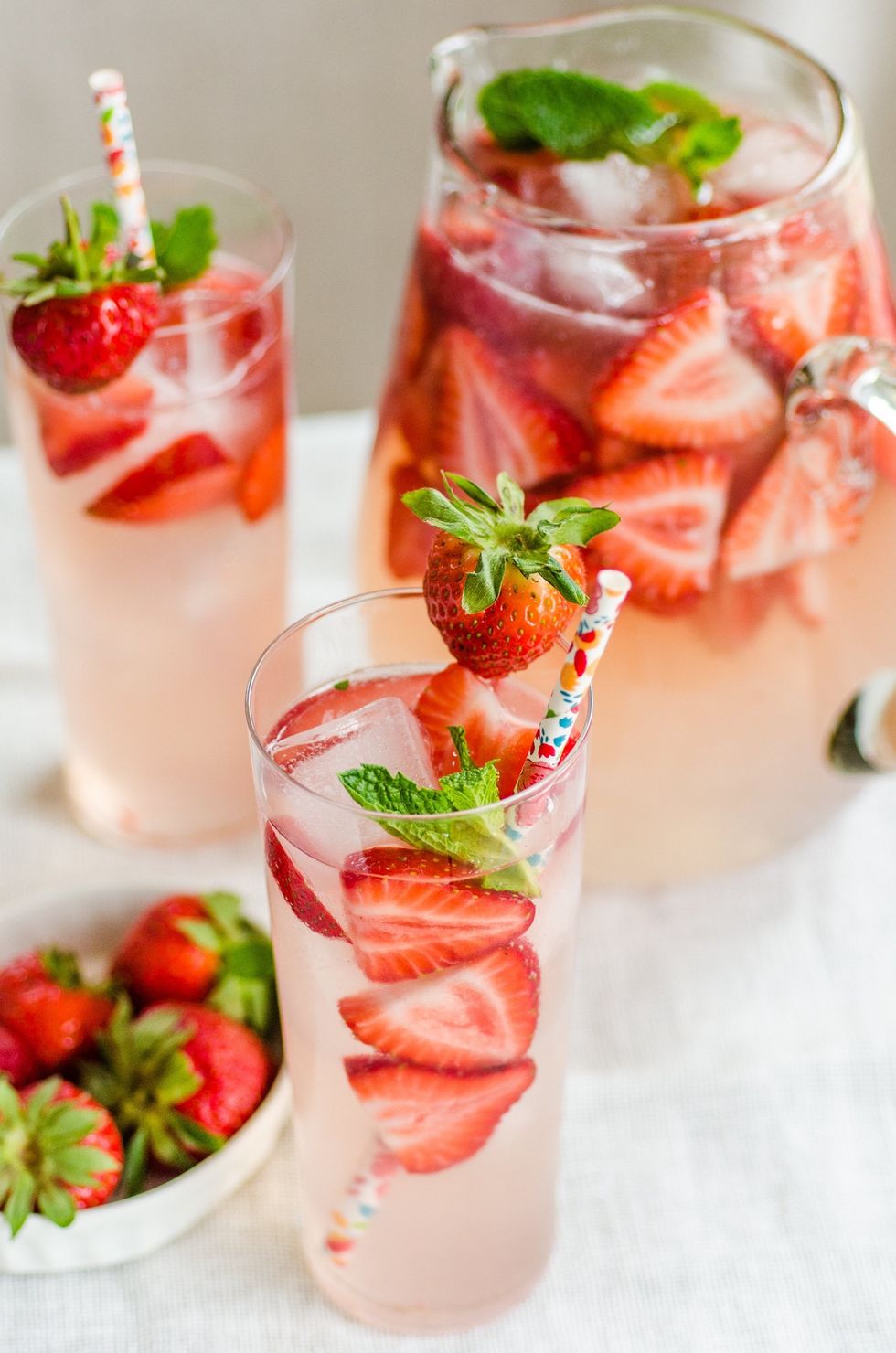 8 Fruity Cocktails To Keep You Cool All Summer Long