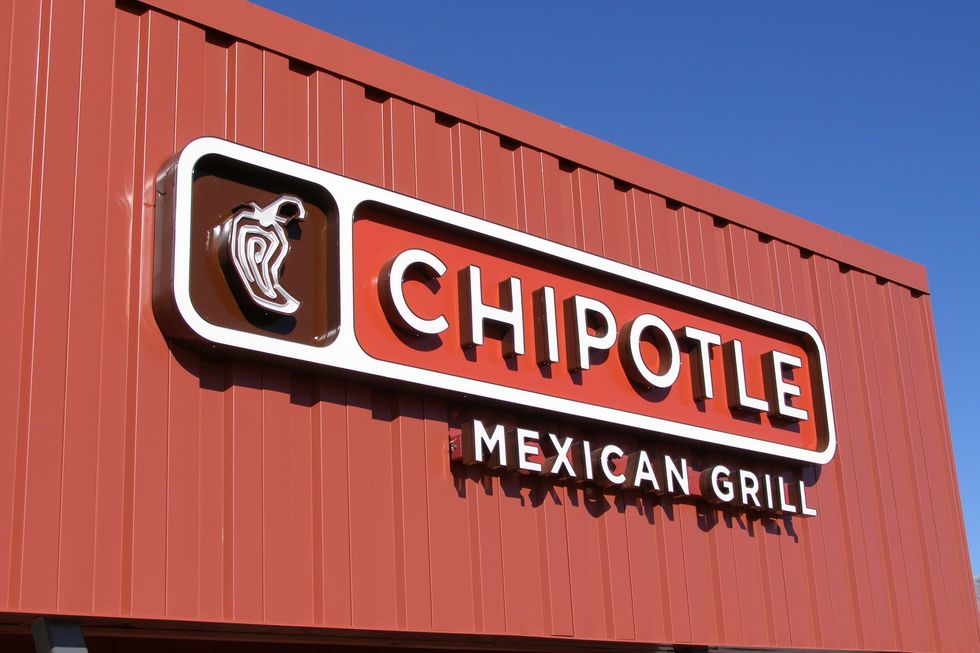 Chipotle's DiarrheaGate Helped Me Find My Favorite Taco Place
