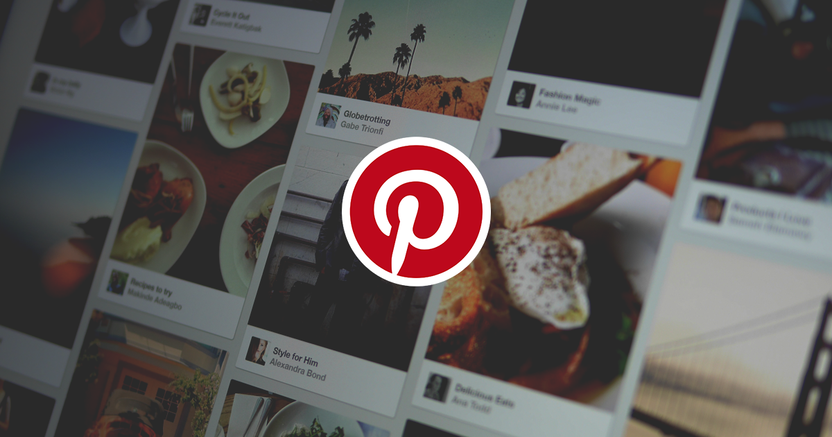 12 Signs You're Hopelessly Addicted To Pinterest