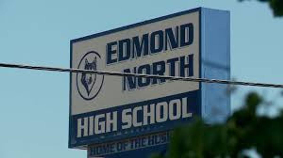 10 Signs You Graduated From Edmond North High School