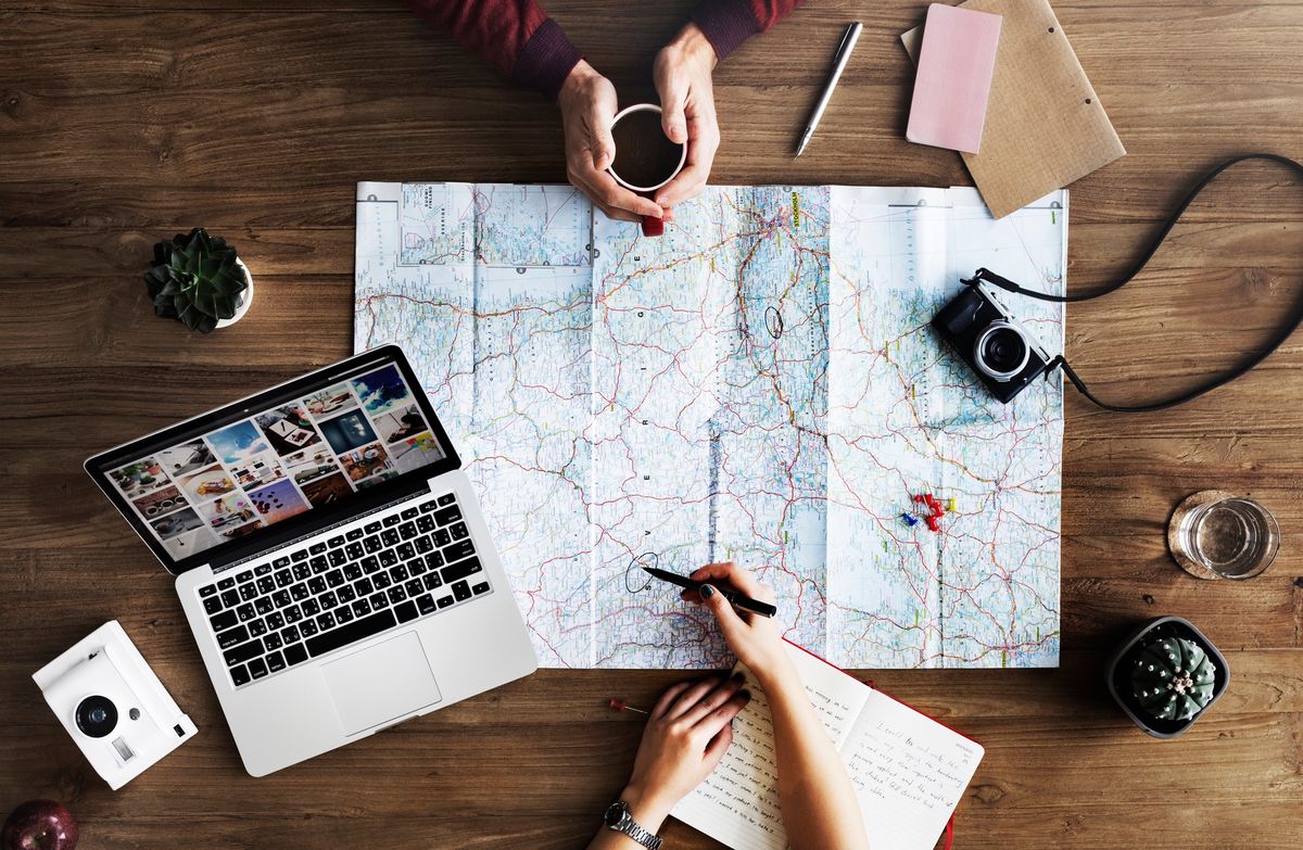 13 Reasons You Should Leave Your Hometown