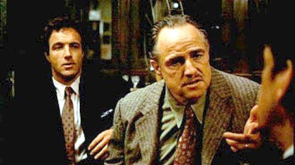 Which Member Of The Corleone Clan Are You?