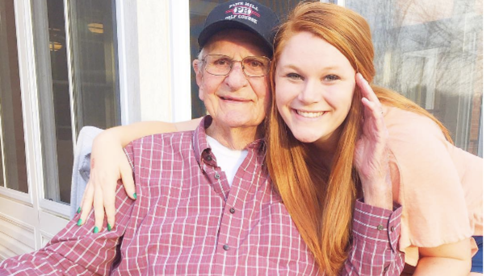 Download 15 Reasons Your Grandpa Might Be The Greatest Person In Your Life