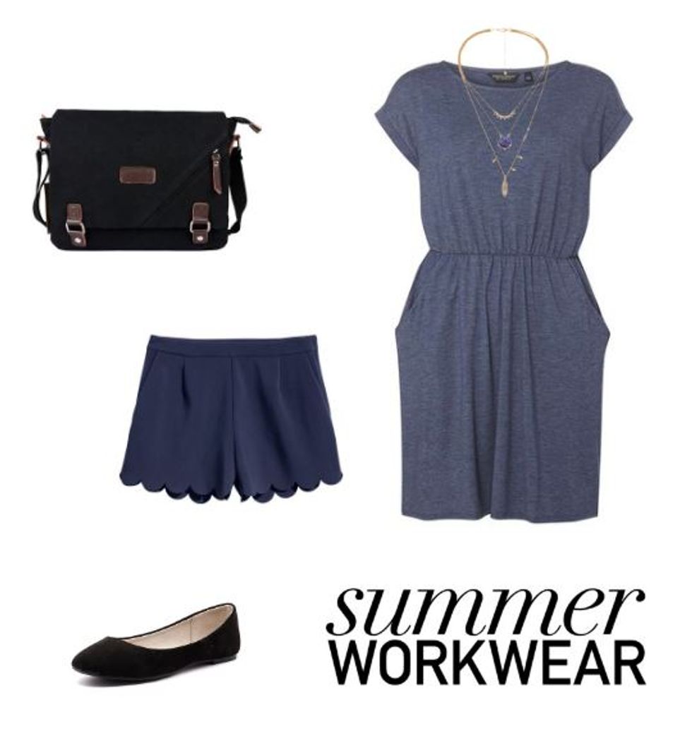 4 Outfits Every Girl Can Wear During Her Period This Summer